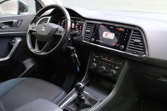 SEAT Ateca - Afbeelding 10 van 24