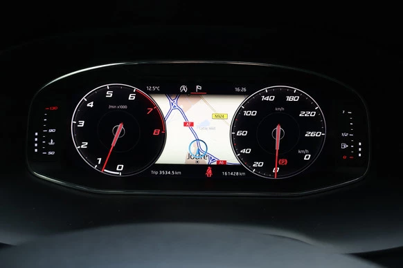 SEAT Ateca - Afbeelding 11 van 24