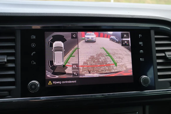 SEAT Ateca - Afbeelding 13 van 24