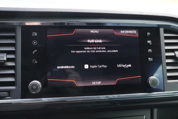 SEAT Ateca - Afbeelding 15 van 24