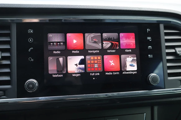 SEAT Ateca - Afbeelding 16 van 24