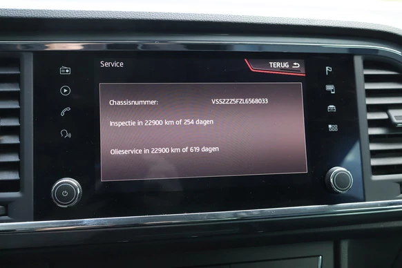 SEAT Ateca - Afbeelding 17 van 24