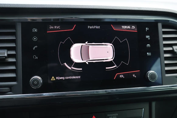 SEAT Ateca - Afbeelding 18 van 24