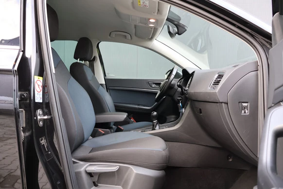 SEAT Ateca - Afbeelding 20 van 24