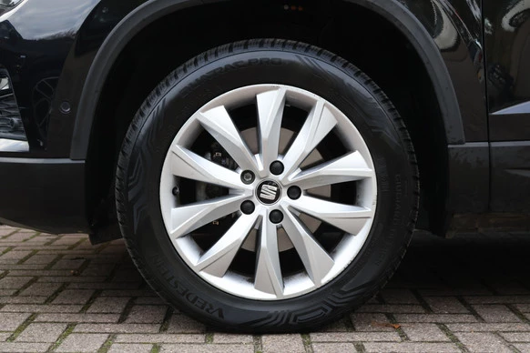 SEAT Ateca - Afbeelding 21 van 24