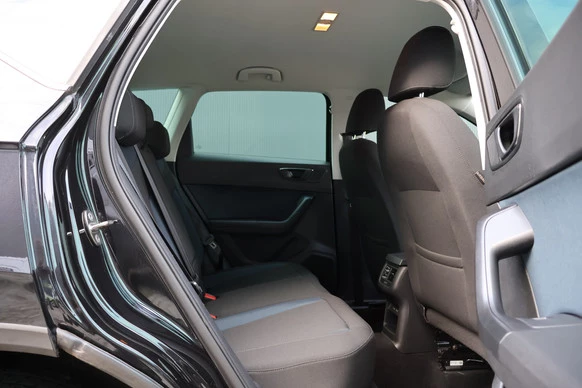 SEAT Ateca - Afbeelding 22 van 24