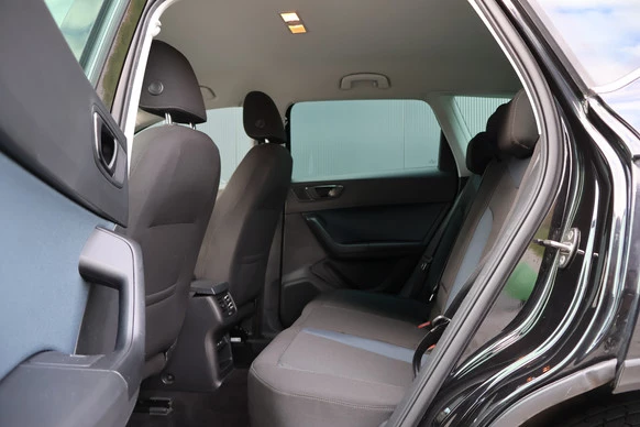 SEAT Ateca - Afbeelding 23 van 24