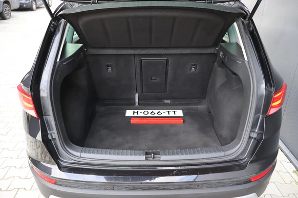 SEAT Ateca - Afbeelding 24 van 24