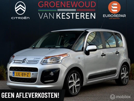 Citroën C3 Picasso - Afbeelding 1 van 22