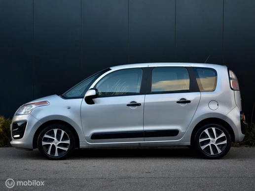 Citroën C3 Picasso - Afbeelding 2 van 22