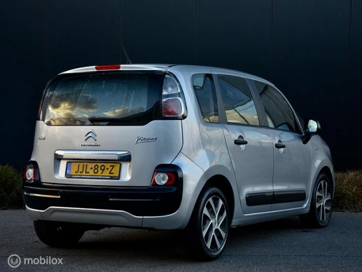 Citroën C3 Picasso - Afbeelding 3 van 22