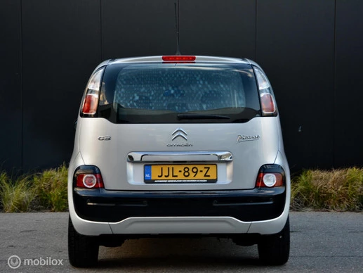 Citroën C3 Picasso - Afbeelding 4 van 22