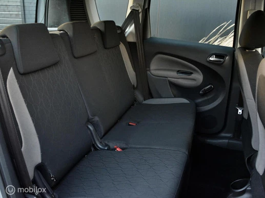 Citroën C3 Picasso - Afbeelding 11 van 22