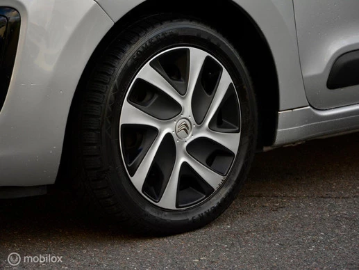Citroën C3 Picasso - Afbeelding 12 van 22