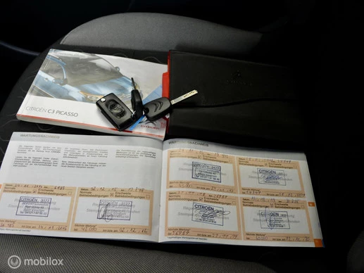 Citroën C3 Picasso - Afbeelding 20 van 22