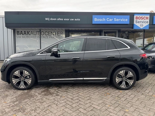 Mercedes-Benz EQE - Afbeelding 4 van 24