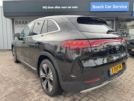 Mercedes-Benz EQE - Afbeelding 5 van 24