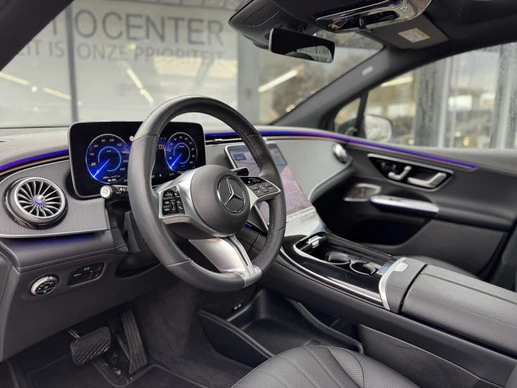 Mercedes-Benz EQE - Afbeelding 6 van 24