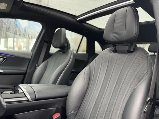 Mercedes-Benz EQE - Afbeelding 7 van 24