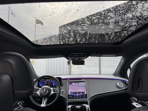 Mercedes-Benz EQE - Afbeelding 9 van 24