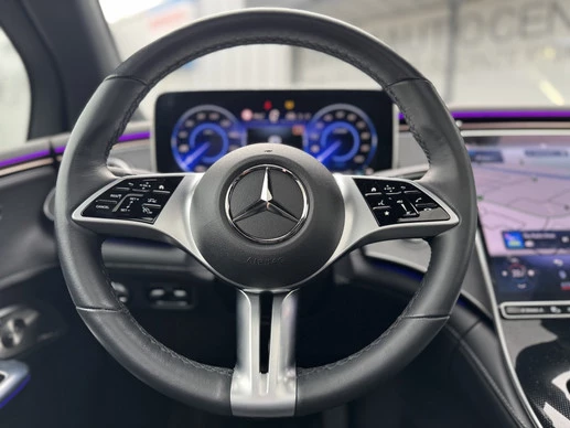 Mercedes-Benz EQE - Afbeelding 10 van 24