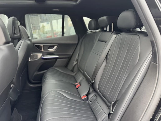 Mercedes-Benz EQE - Afbeelding 14 van 24