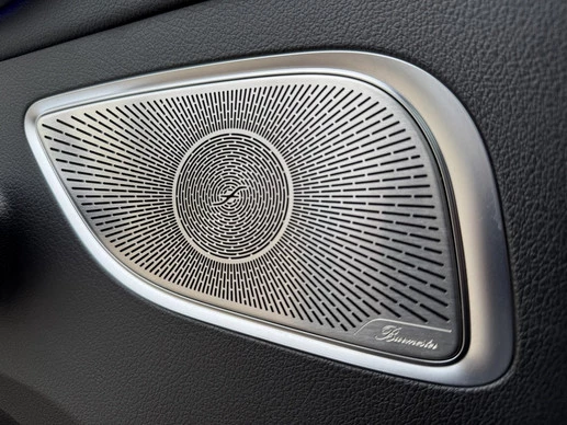 Mercedes-Benz EQE - Afbeelding 15 van 24