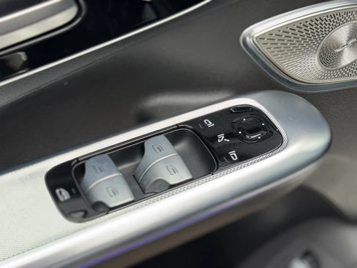 Mercedes-Benz EQE - Afbeelding 16 van 24