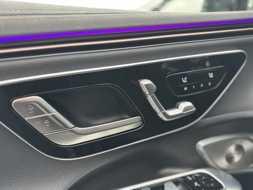 Mercedes-Benz EQE - Afbeelding 17 van 24