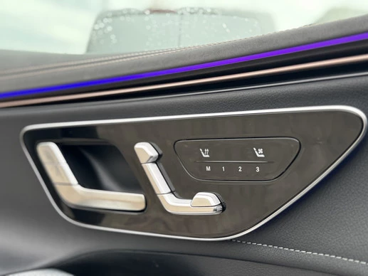 Mercedes-Benz EQE - Afbeelding 18 van 24