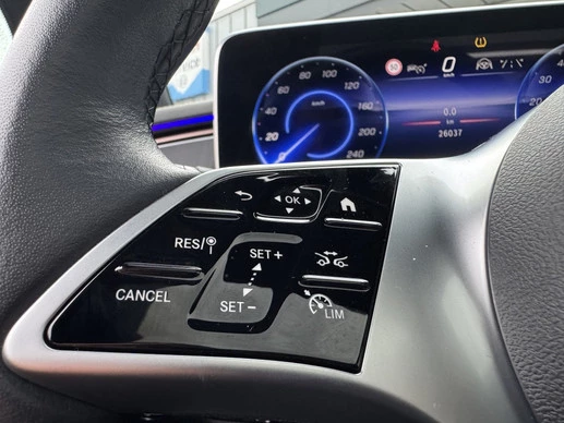 Mercedes-Benz EQE - Afbeelding 19 van 24