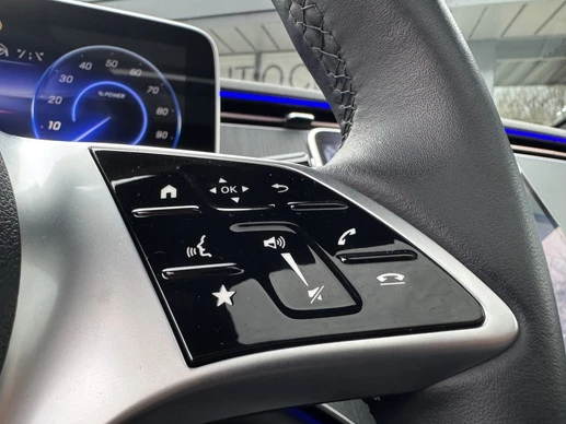 Mercedes-Benz EQE - Afbeelding 20 van 24