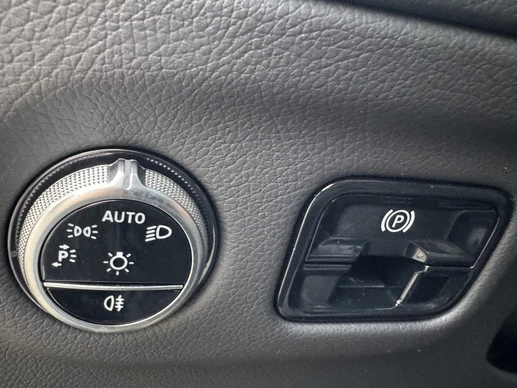 Mercedes-Benz EQE - Afbeelding 21 van 24