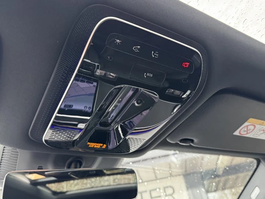 Mercedes-Benz EQE - Afbeelding 22 van 24