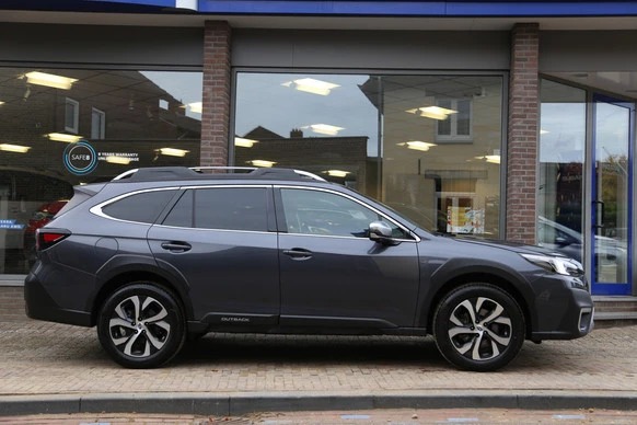 Subaru Outback - Afbeelding 2 van 30