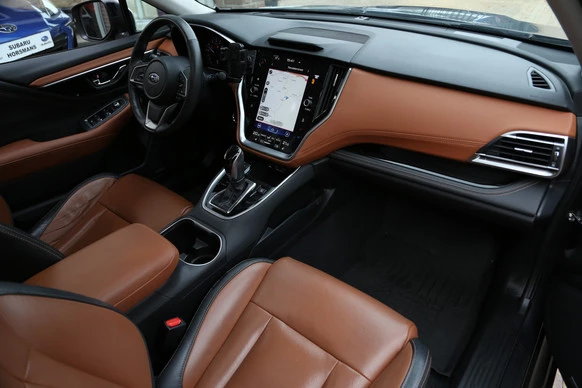 Subaru Outback - Afbeelding 4 van 30