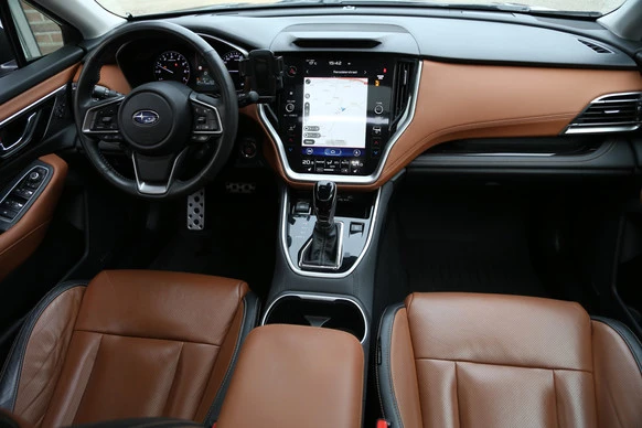 Subaru Outback - Afbeelding 5 van 30