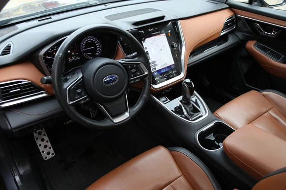 Subaru Outback - Afbeelding 6 van 30