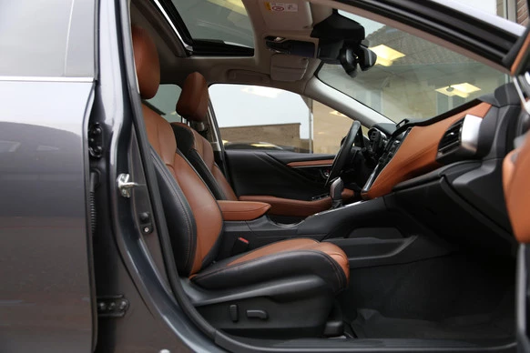 Subaru Outback - Afbeelding 7 van 30