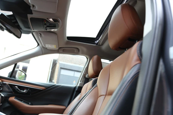 Subaru Outback - Afbeelding 11 van 30