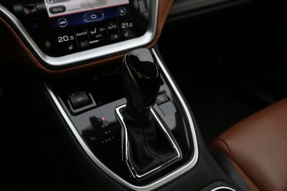 Subaru Outback - Afbeelding 13 van 30