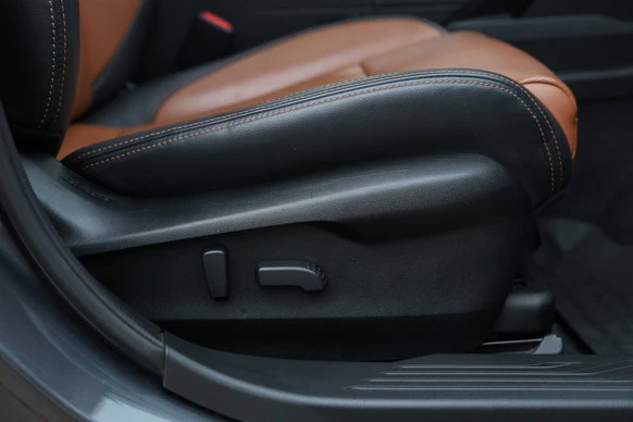 Subaru Outback - Afbeelding 16 van 30