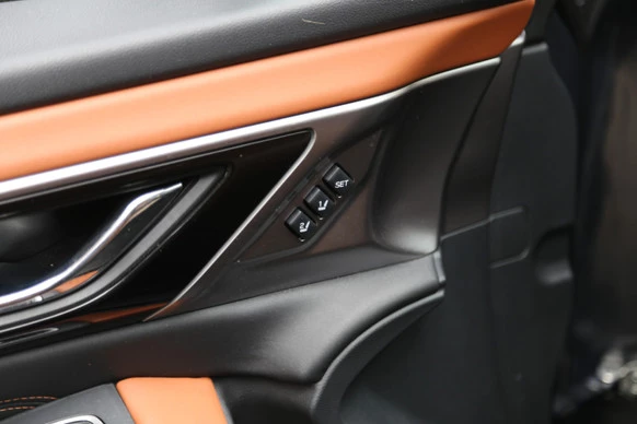 Subaru Outback - Afbeelding 17 van 30