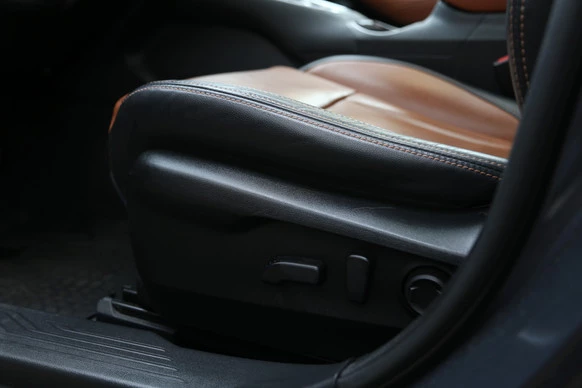 Subaru Outback - Afbeelding 18 van 30