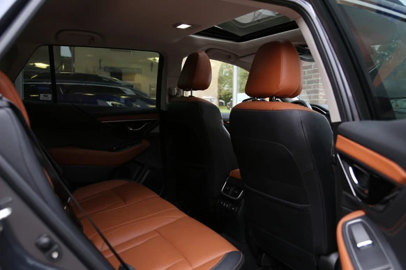 Subaru Outback - Afbeelding 19 van 30