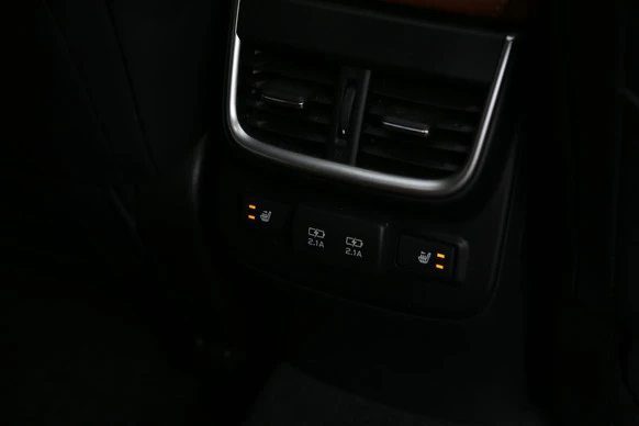Subaru Outback - Afbeelding 20 van 30