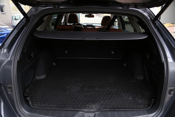 Subaru Outback - Afbeelding 21 van 30