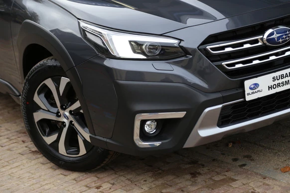 Subaru Outback - Afbeelding 24 van 30