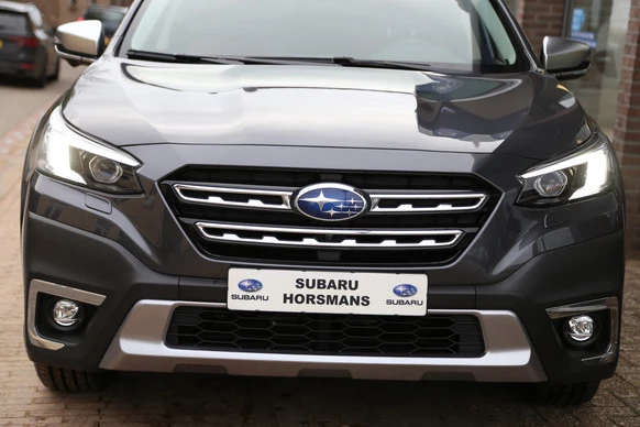 Subaru Outback - Afbeelding 25 van 30