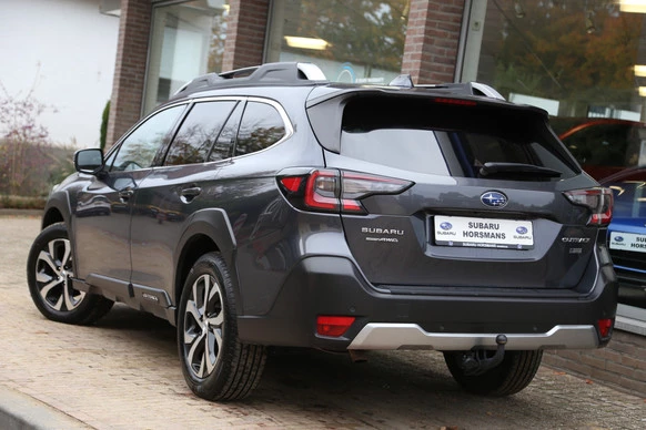 Subaru Outback - Afbeelding 29 van 30